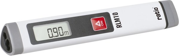 Medidor Laser RLM10 Ratio